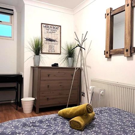 Aldgate Rooms ロンドン エクステリア 写真