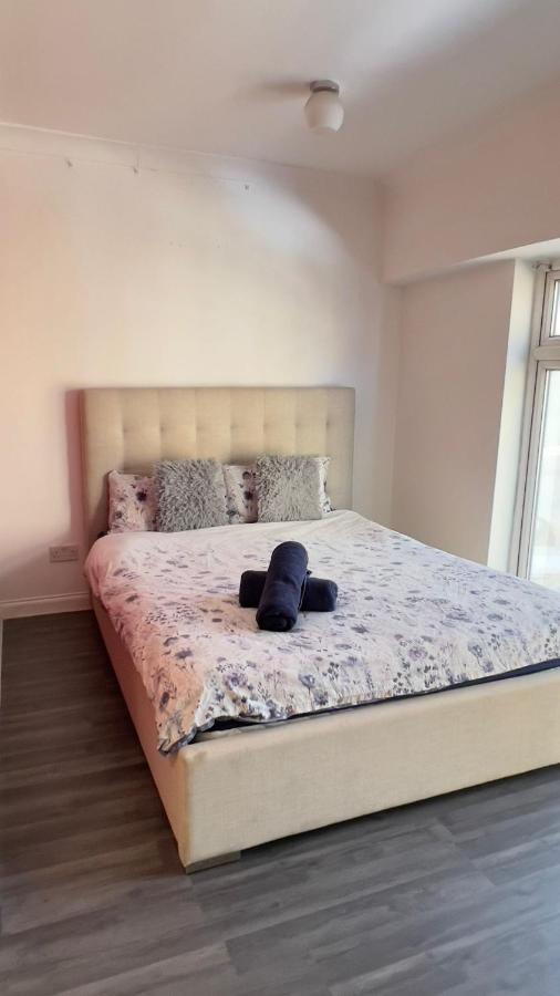 Aldgate Rooms ロンドン エクステリア 写真