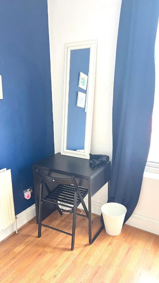 Aldgate Rooms ロンドン エクステリア 写真