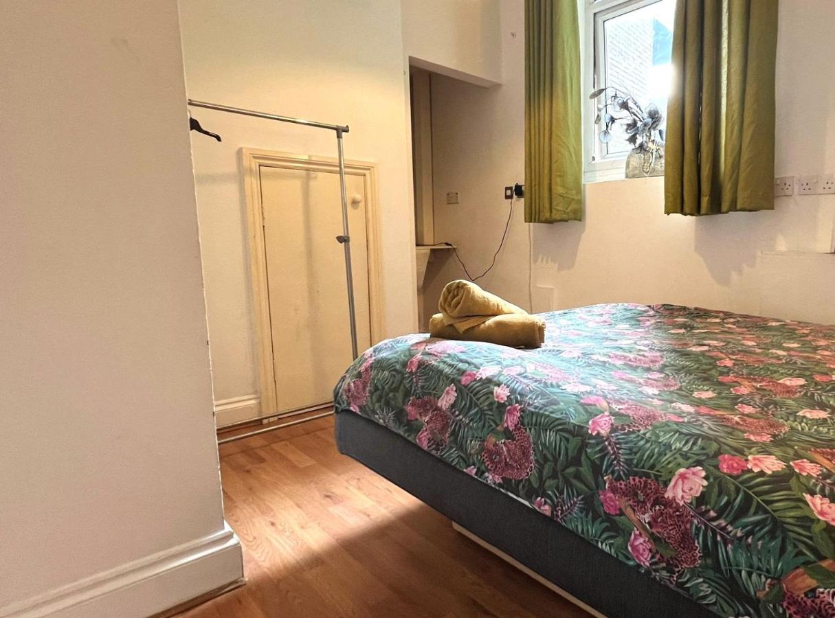 Aldgate Rooms ロンドン エクステリア 写真