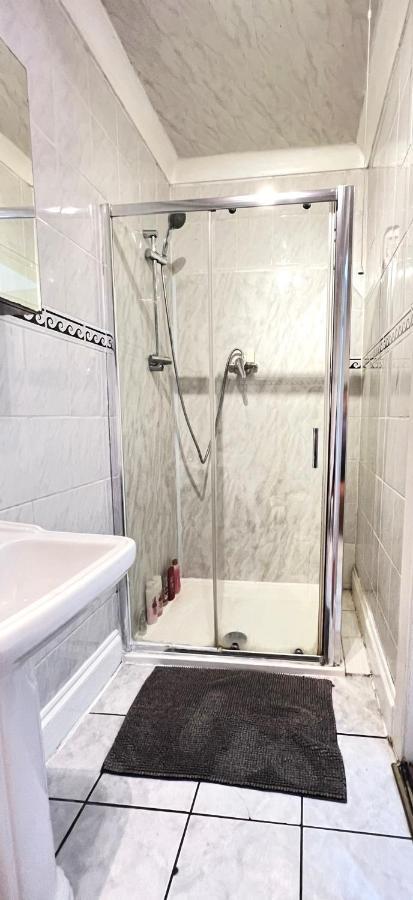 Aldgate Rooms ロンドン エクステリア 写真