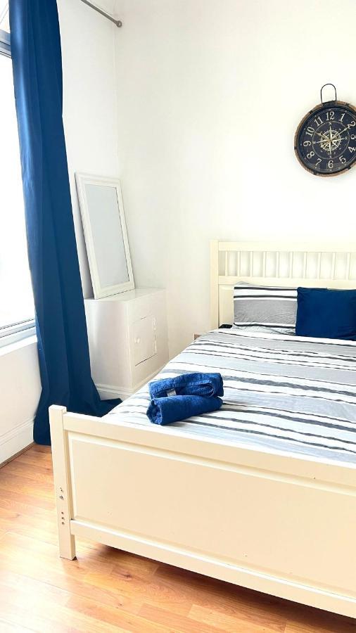 Aldgate Rooms ロンドン エクステリア 写真
