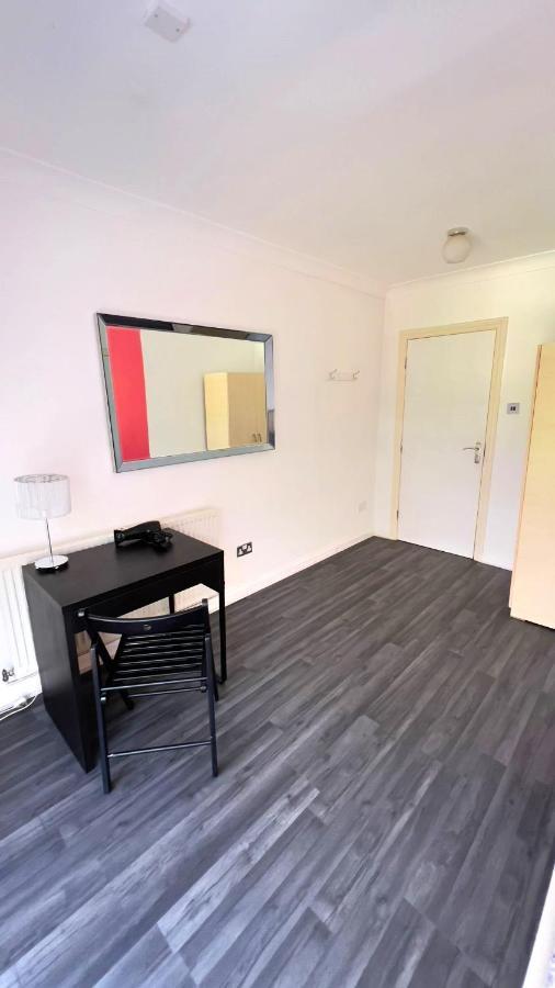 Aldgate Rooms ロンドン エクステリア 写真