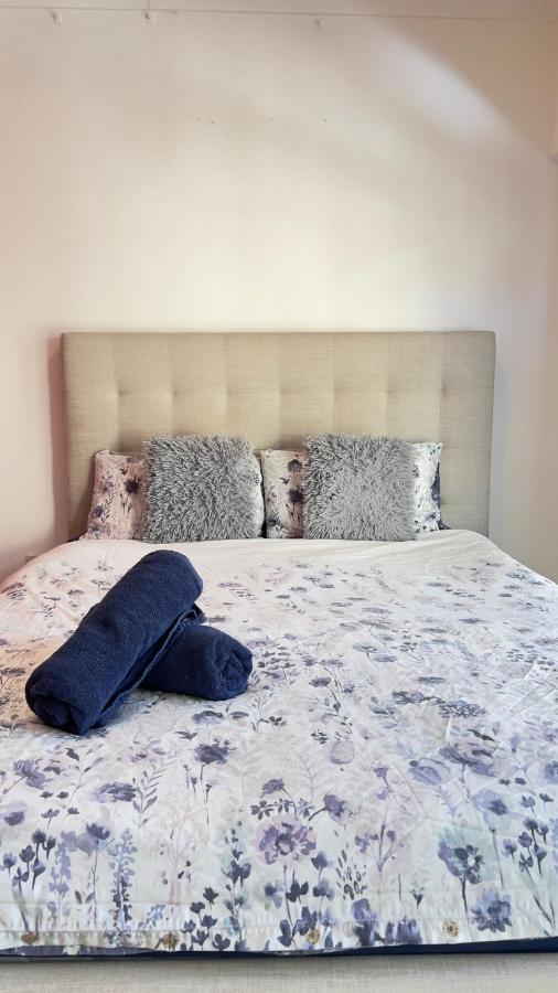Aldgate Rooms ロンドン エクステリア 写真